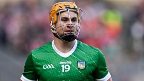 Limerick hurling star Adam English hoping to add to his success