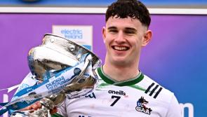 PICTURES: University of Limerick celebrate Fitzgibbon Cup success