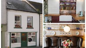 'Fabulous home' Social media reacts as RTÉ's Home of the Year returns to our screens 