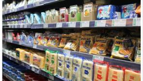 ALERT: Irish branded cheese removed from supermarket shelves amid 'do not eat' warning