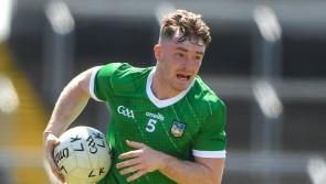 Limerick senior football team to face Carlow in league named