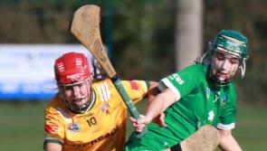 Limerick suffer home defeat to Antrim in Very National Camogie League