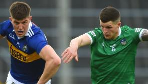 Limerick switch focus to Tipperary clash in round five of the Allianz Football League