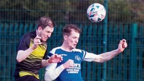 Limerick District League weekend junior soccer round-up