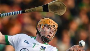 Former Limerick underage hurling star drafted into Dublin senior hurling panel
