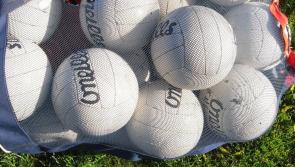 Limerick's St Kieran's edged out by Goleen in Munster Club Junior 'B' football semi-final