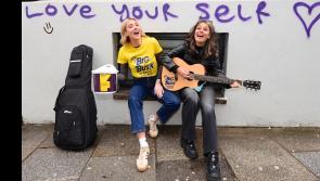 Louise Cantillon lends voice to The Big Busk