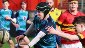 Castletroy College bow out of Munster Schools Junior Cup with defeat to CBC