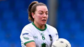 Limerick ladies footballers turn attention to Laois fixture in Lidl National League