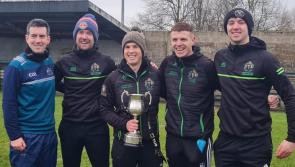 Newcastle West's Scoil Mhuire agus Ide target All-Ireland senior hurling  final place 