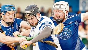 Kildimo-Pallaskenry Junior 'B' hurling team target All-Ireland title