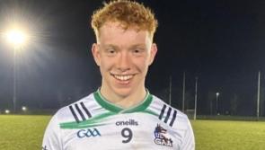 Limerick hurling stars impress in Freshers Championship Final