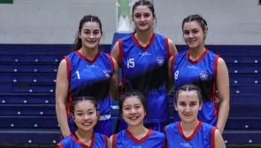 Mungret Community College edge past Calasanctius College in All-Ireland Under 19 'A' basketball league final