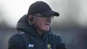 Clare announce team for Allianz Hurling League clash with Limerick 