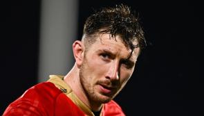 Munster Rugby's Ian Costello: "It wasn’t good enough by our standards"