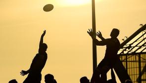 Limerick rugby fixtures - March 4 to March 13