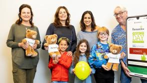 Dell extends charity collaboration with Barnardos