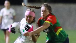 Limerick prove too good for Carlow in Lidl Ladies National Football League