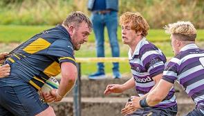Limerick players named in Ireland Club XV squad for this week's clash with Portugal 'A' 
