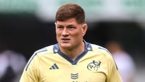 Munster Rugby confirm new contracts for three players 