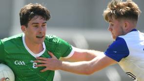 Jimmy Lee focused on Wicklow clash as Limerick aim to boost promotion push