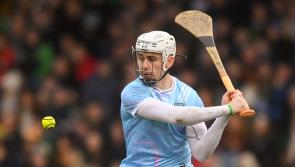 Battle for Limerick's number one jersey is in ‘melting pot’ says Barry Hennessy