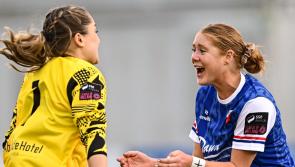 Treaty United seek back-to-backs wins in Women's Premier Division