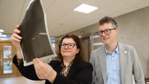 Green Limerick: Groundbreaking discovery to &lsquo;revolutionise carbon fibre industry&rsquo;