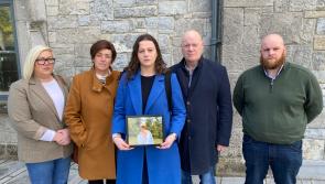 'You have lived a nightmare': Limerick coroner tells family at inquest of Joe Drennan