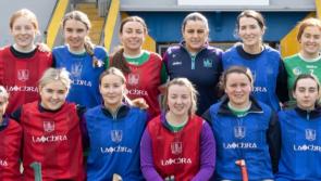 Youthful Limerick lose out to Clare in Division 1B of Very National Camogie League