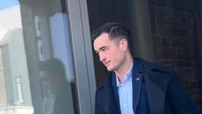 Work has been identified for Limerick hurler Kyle Hayes for his community service, court hears 
