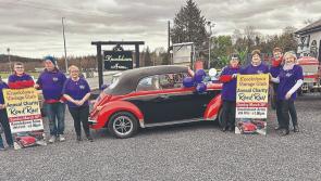 Vintage club to host annual charity road run