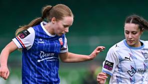 Treaty United learn group draw for All-Island Cup