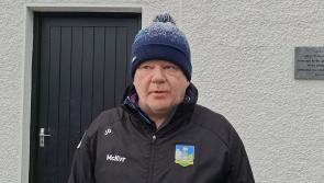 WATCH: Limerick camogie manager Joe Quaid reflects on impressive league win over Westmeath