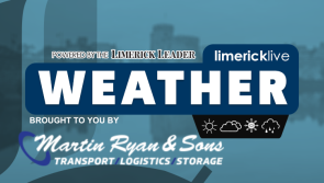 Limerick Weather - Tuesday, March 25, 2025