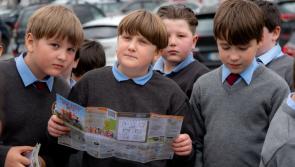 PICTURES: New Wonder Wander Walking Trails launched for Foynes and Newcastle West 