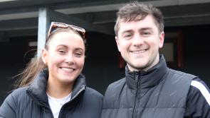 PICTURES: Supporters turn out in force for Limerick District League clash between&nbsp;Janesboro and Ballynanty Rovers