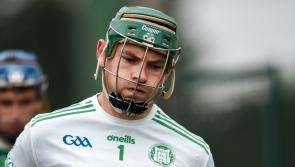 All-Ireland winning Limerick hurler calls time on club career