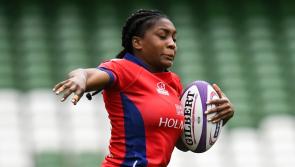 UL-Bohemian defeat Blackrock in AIL Women's Division