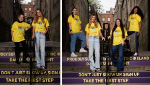 Darkness Into Light returns to Limerick this May with Limerick blogger as ambassador