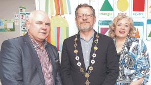 Athlacca National School marks significant milestone in commitment to inclusive education