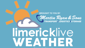 Limerick Weather: Thursday, April 3