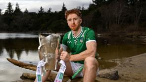 Cian Lynch: ‘Captaincy is a great honour’