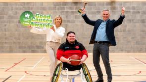 Limerick clubs urged to apply for national awards with chance to win over €25k