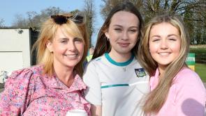 PICTURES: Salesian Cycle Challenge raises funds for charity partners of Pallaskenry college
