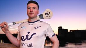Declan Hannon: 'We are lucky in Limerick that we have a great squad'