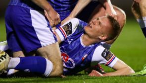 Treaty United face seaside trip to take on Bray
