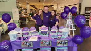 Limerick mother shares daughter's Cystic Fibrosis story ahead of annual fundraising day