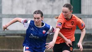 Treaty United host Sligo Rovers in Women's Premier Division