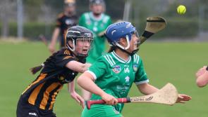 Limerick suffer defeat to Kilkenny in All-Ireland minor 'A' camogie semi-final